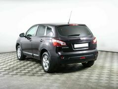 Nissan Qashqai I Рестайлинг, фото №3