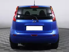 Nissan Note, фото №6