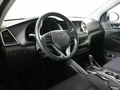 Hyundai tucson акпп 2015 с пробегом 73 928 км, фото №4