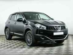 Nissan Qashqai I Рестайлинг, фото №2