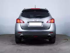 Nissan Murano, фото №3