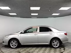Toyota Corolla, фото №8