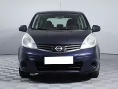Nissan Note, фото №2
