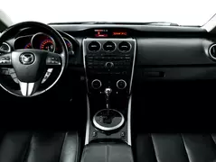 Mazda CX-7, фото №11