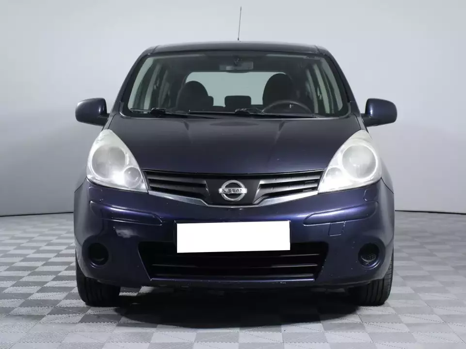 Nissan Note, фото №2