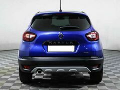 Renault kaptur cvt 2017 с пробегом 57 630 км, фото №9