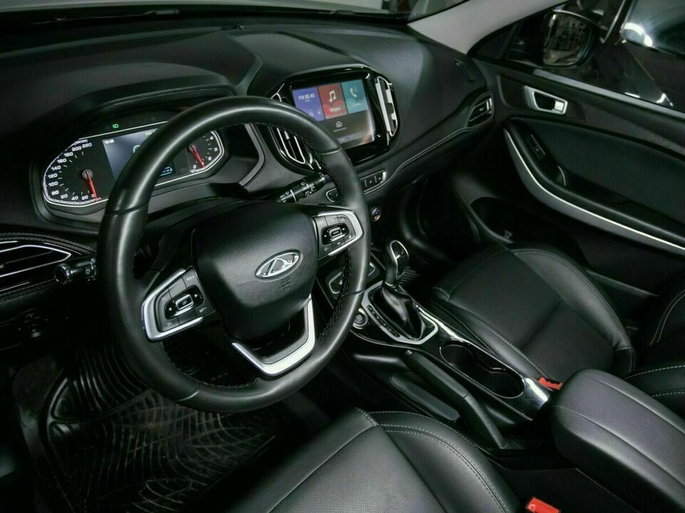 Chery tiggo 7, фото №7