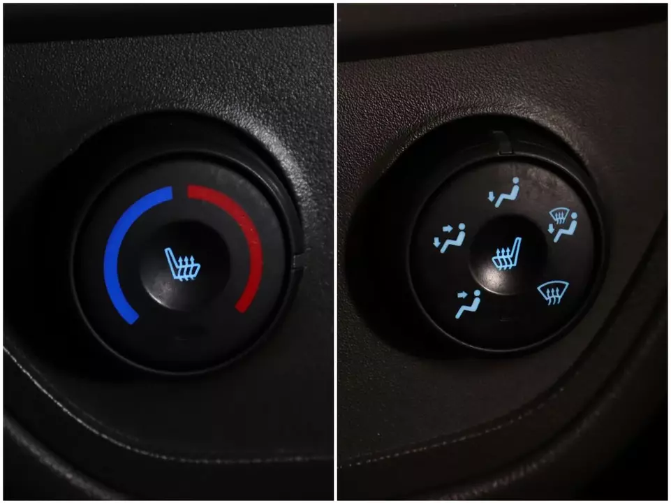 Chevrolet Cobalt, фото №15