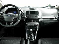 Ford ecosprot мкпп 2018 с пробегом 72 848 км, фото №5