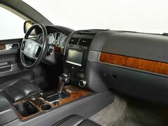 Volkswagen Touareg, фото №6