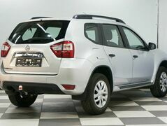 Nissan Terrano III (D10), фото №4