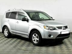 Mitsubishi Outlander II, фото №2