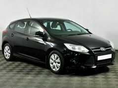 Ford Focus 1.6 Робот, фото №2
