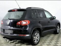 Volkswagen Tiguan, фото №4