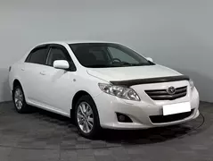 Toyota Corolla, фото №3