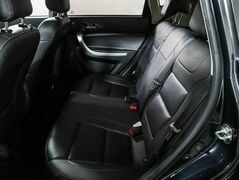Changan cs35 акпп 2017 с пробегом 80 507 км, фото №6
