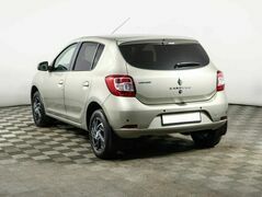 Renault Sandero II, фото №4