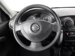 Nissan Almera, фото №9