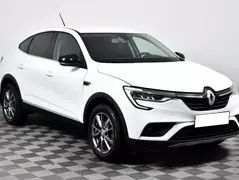 Renault Arkana, фото №3