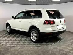 Volkswagen touareg акпп 2010 с пробегом 93 760 км, фото №7