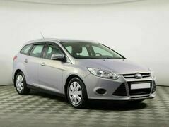 Ford Focus 1.6 Робот, фото №2