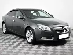 Opel Insignia, фото №3