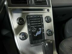 Volvo XC60 I, фото №5