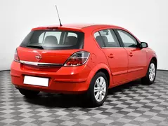 Opel Astra, фото №5