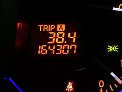 Mazda CX-7, фото №18