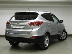 Hyundai ix35, фото №2