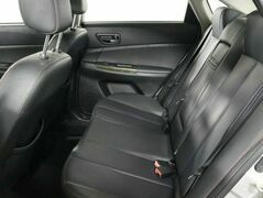 Changan Eado 1.6 Автомат, фото №8