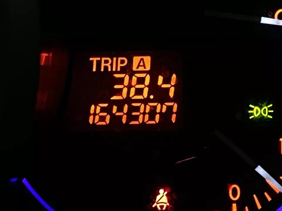Mazda CX-7, фото №18