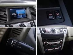 Nissan Murano, фото №19