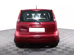 Nissan Note, фото №6