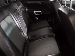 Opel Antara, фото №11