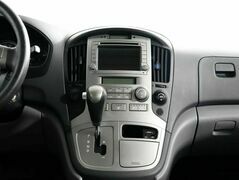 Hyundai Grand Starex I, фото №9