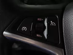Opel Astra, фото №16