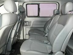 Hyundai Grand Starex I, фото №7