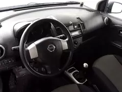 Nissan Note, фото №13