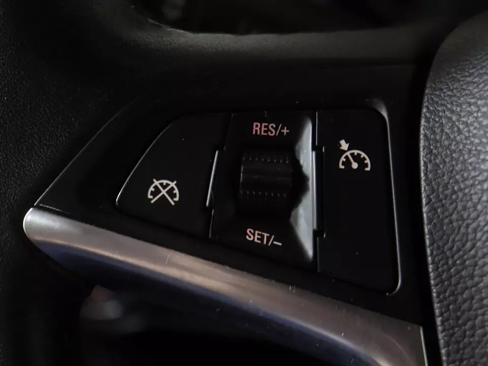 Opel Astra, фото №16