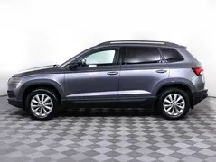 Skoda Karoq, фото №8