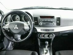 Mitsubishi Lancer 2.0 Вариатор, фото №5