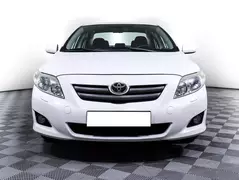 Toyota Corolla, фото №2