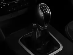 Geely Emgrand X7, фото №20