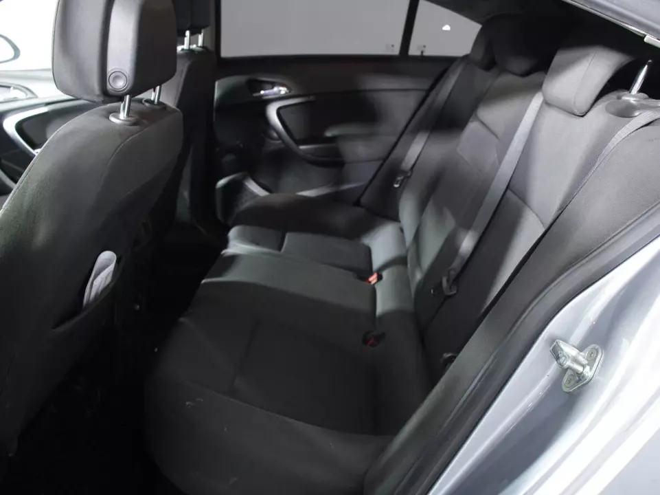 Opel Insignia, фото №9