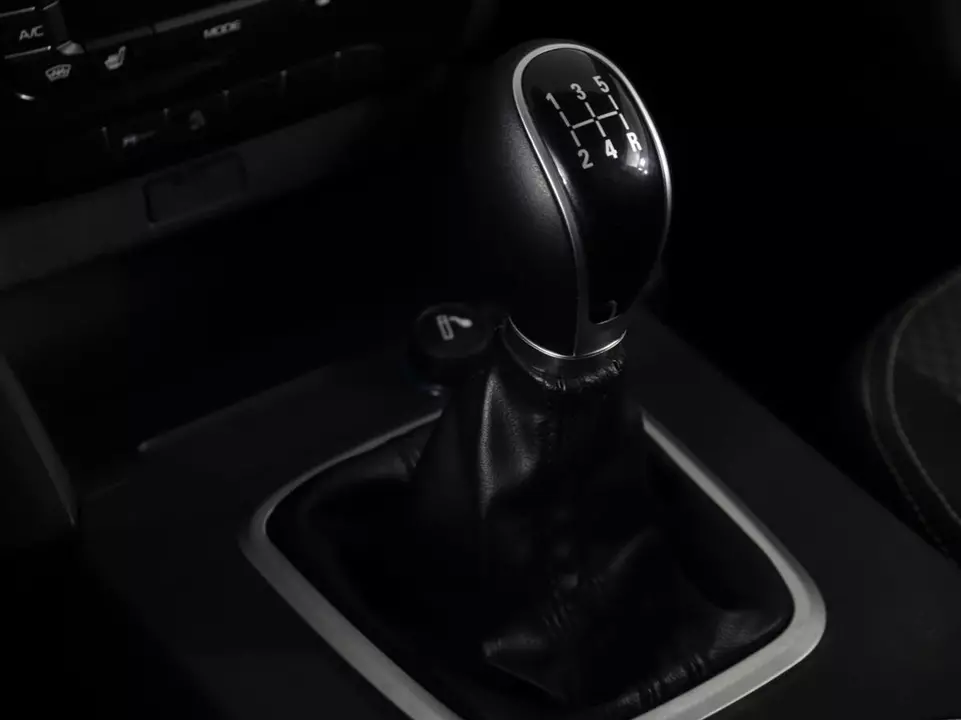 Geely Emgrand X7, фото №20