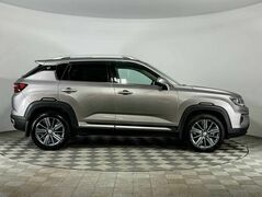 Changan CS35PLUS I, фото №4