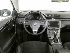 Volkswagen Passat CC, фото №5