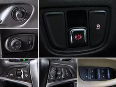 Opel Zafira, фото №21