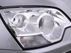 Opel Antara, фото №18